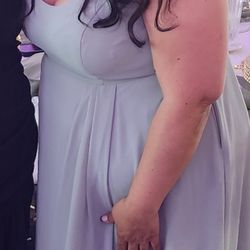 Sage Green Bridesmaid Drsss 