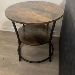 Side Table 
