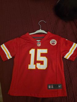 Kansas City Chiefs Jersey 24 months