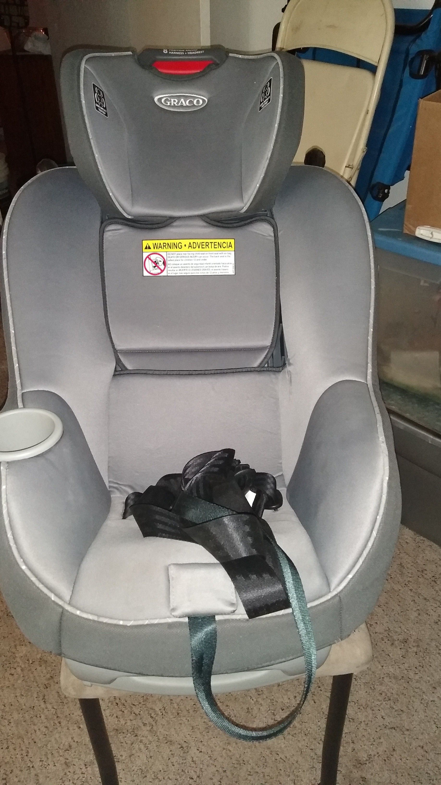 Graco carseat