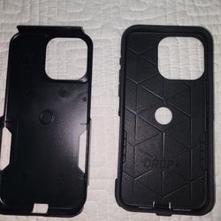 Iphone 15 Pro Max  Commute Otterbox Case
