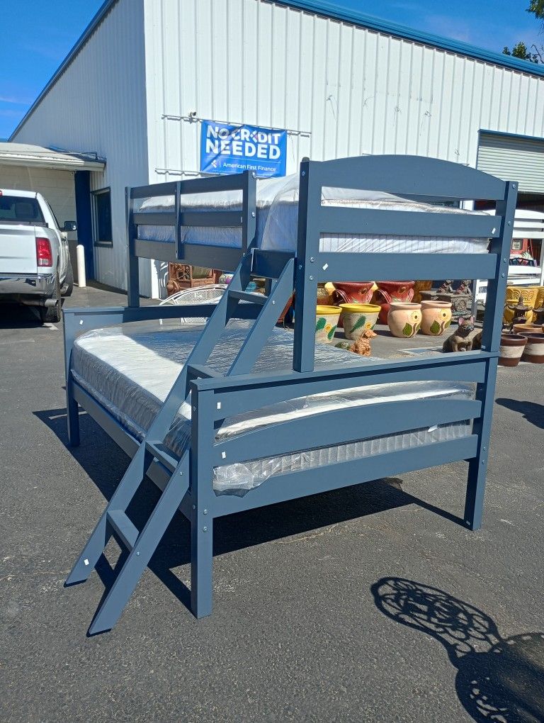 Bunk Beds