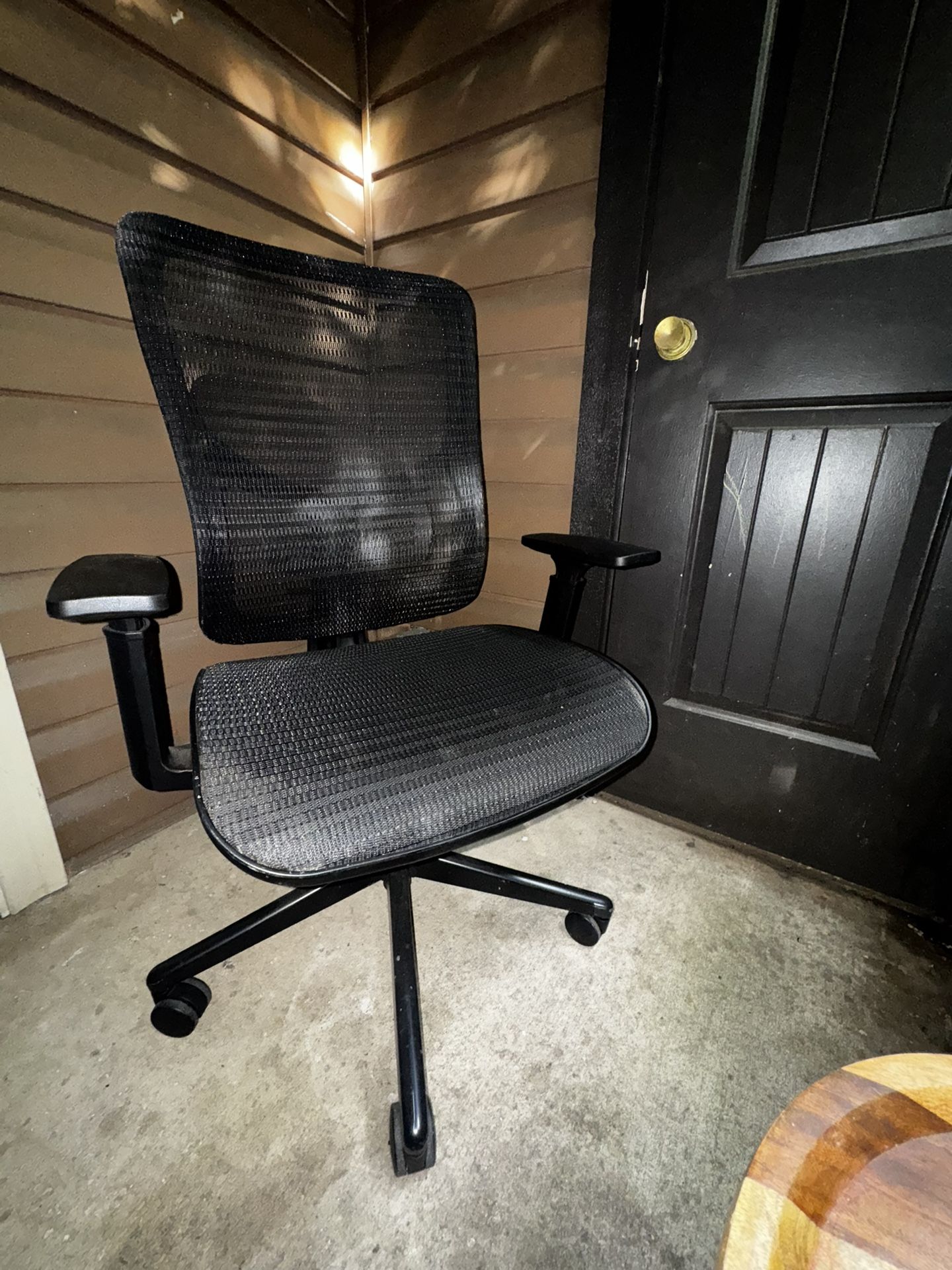 Office Chair Great Conditions 