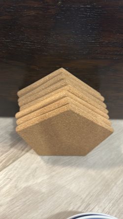 Coasters