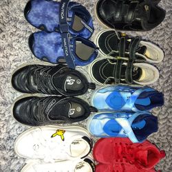 Boys Shoe Bundle 