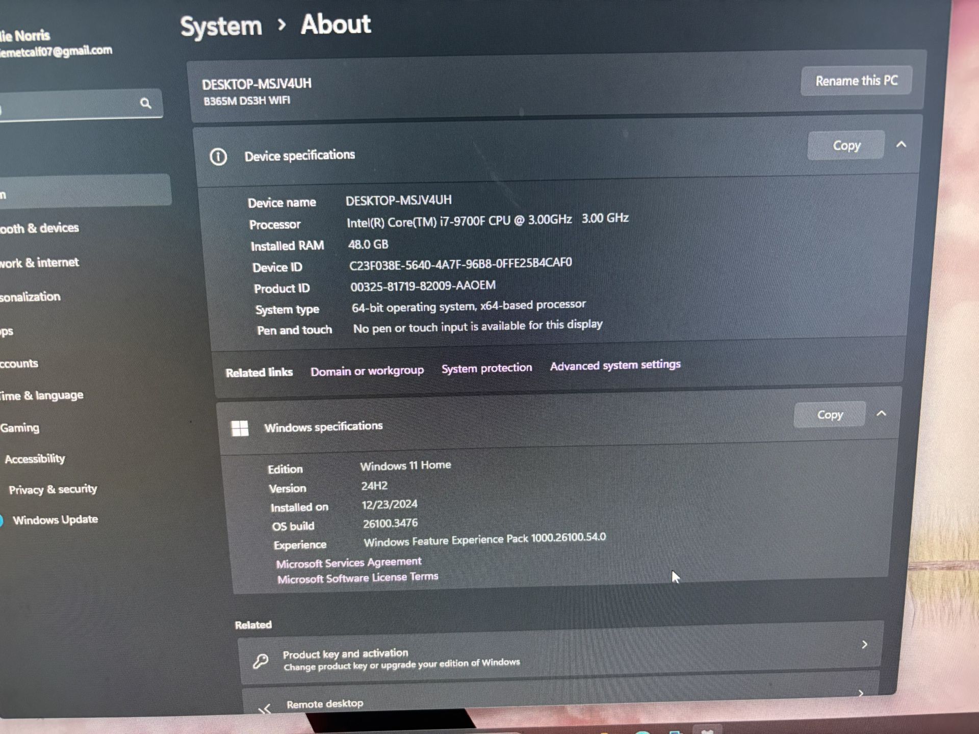 Good Pc (runs Everything You Will Need)
