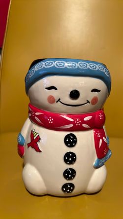 Kitchen Utentil Jar by Temptations