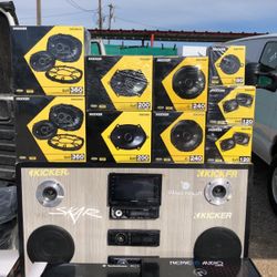 Car Audio