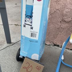 Costco Stroller 