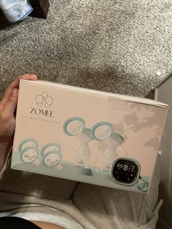 Breast Pump