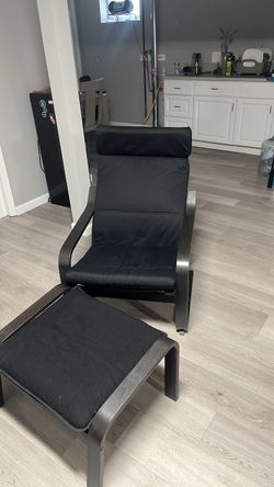 IKEA chair