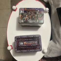 D&d Toys