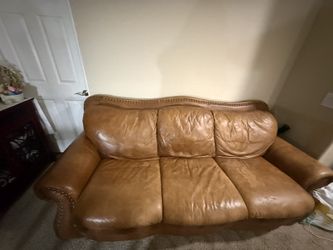 Sillon De Piel
