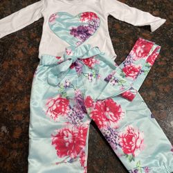 Baby Clothing
