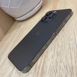 Apple IPhone 13 Pro 128GB Graphite Factory Unlocked/ Liberado De Compania 