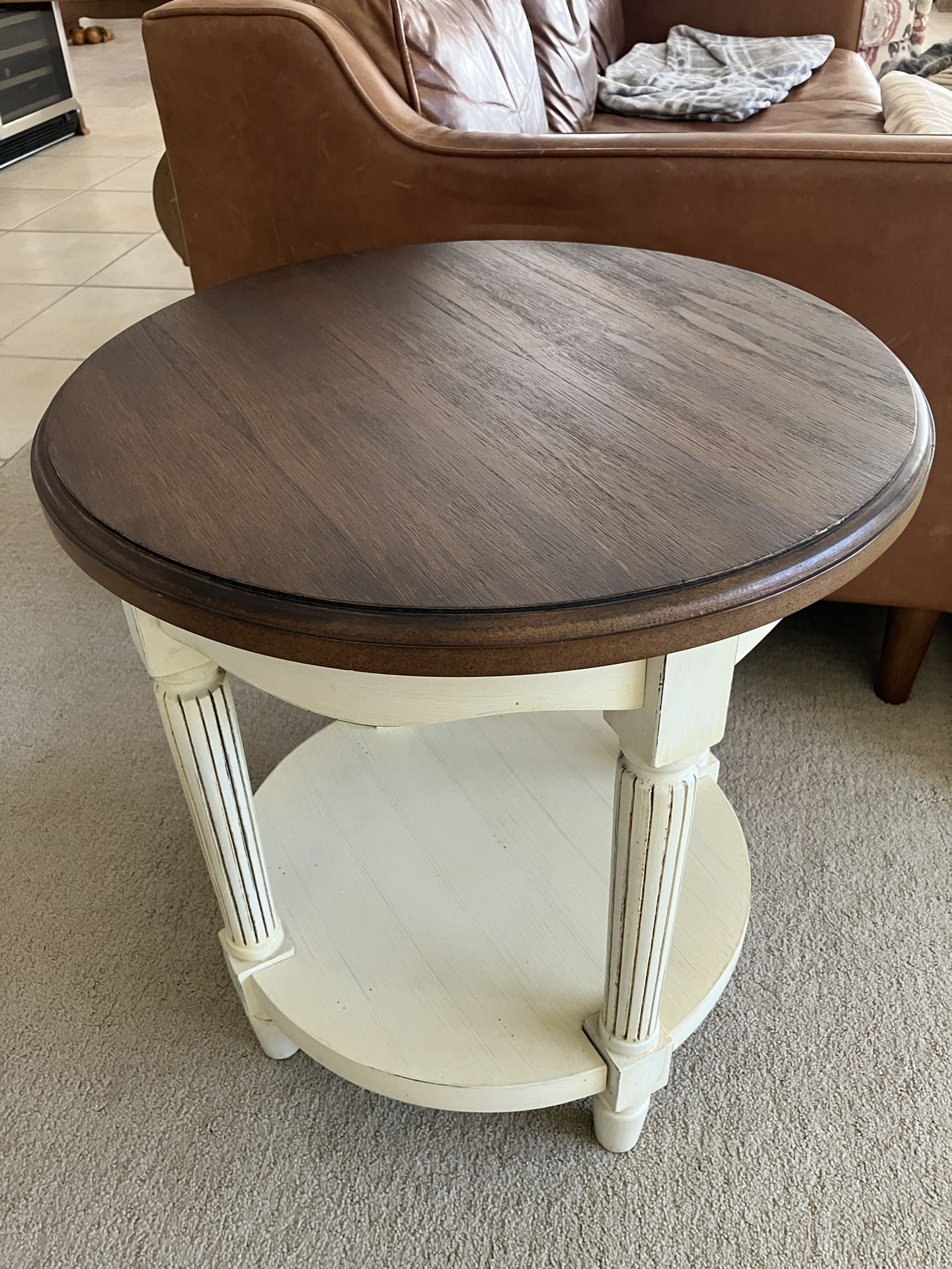 Side Table