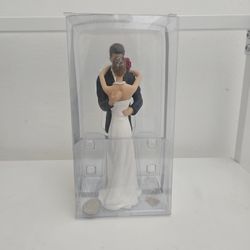 Wedding Figurine