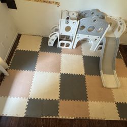 Foam Play Mats 