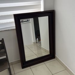 Pottery Barn Mirrors 