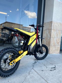 Heybike Villian