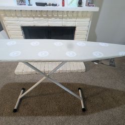 Ironing Board 