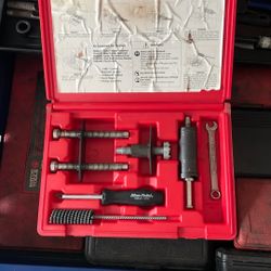 Blue Point GM CAR BRAKE SERVICE KIT 