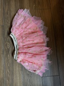 Pink Tutu