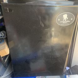 Small Fridge With Freezer