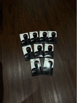 Nike ski mask