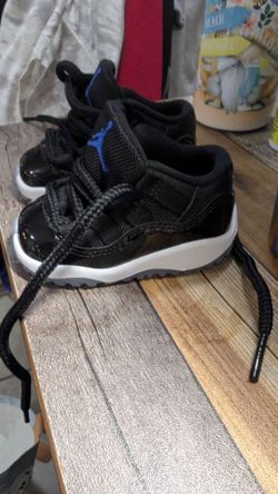 Infant Jordan size 3c New no box