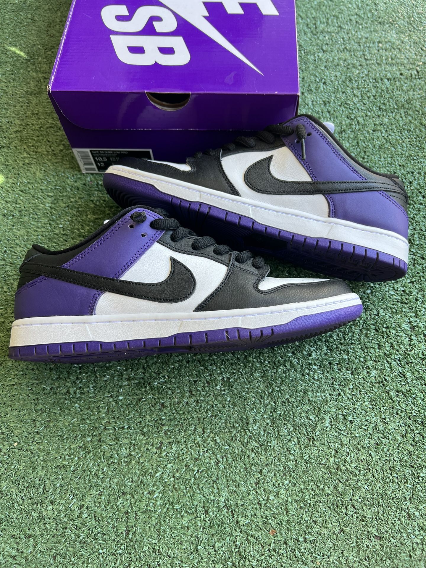 Sb Dunk