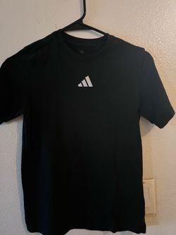 Boys Adidas Shirt