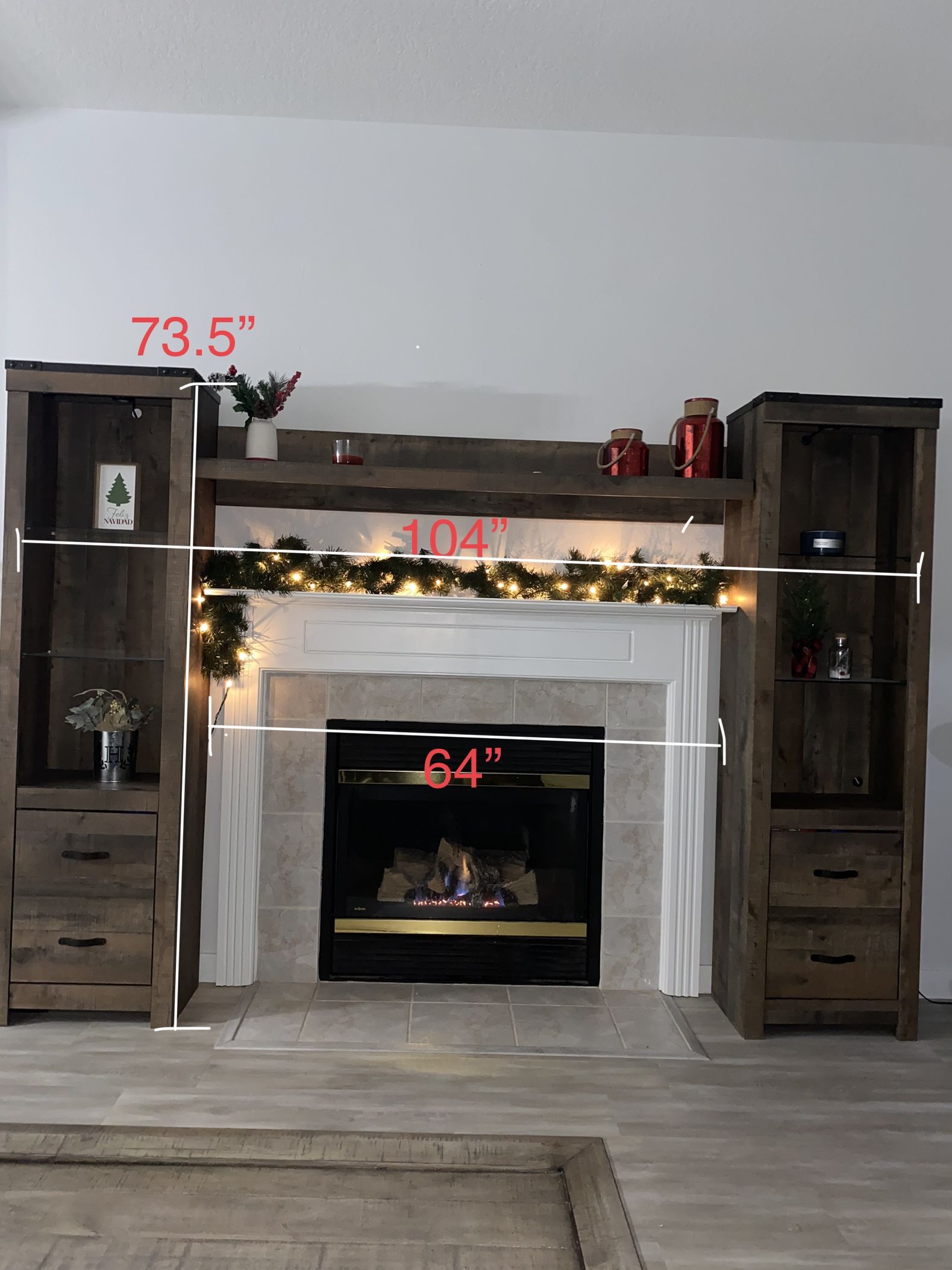 Self Towers Electronics & Media