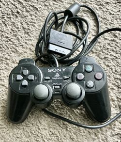 PlayStation 2 PS2 DualShock 2 Controller 1 piece- 20 dollars 2 piece- 35 dollars 