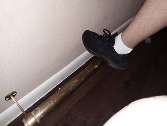 Bar step