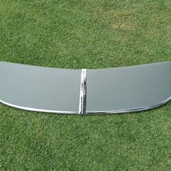 Accessorie 49 To 52 GM Chevy Sun Visor $850