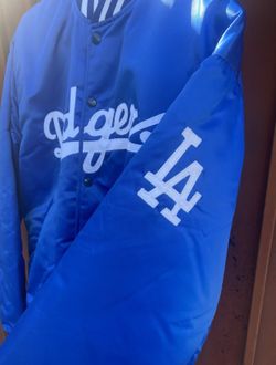 LA Dodgers 1980’s Team Jacket (Please Read Description Before Making Offer)