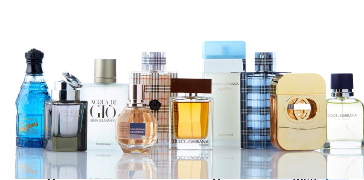 brand new designer cologne/perfume including, Dior, YSL, One Million, Gauthier, Prada, Burberry and more