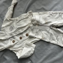 New Born/ Premature Baby Clothes