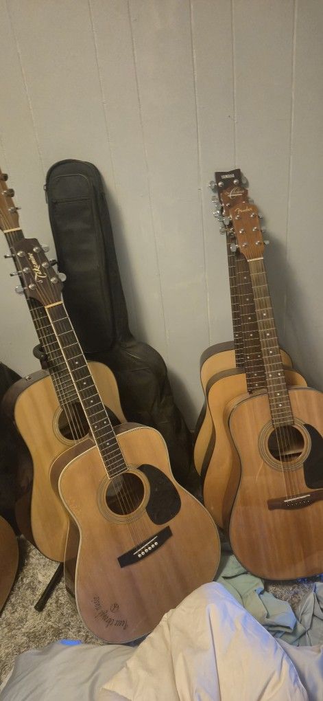 GUITAR SALE Today 6/28/25 Painter Ave/Mystic Whittier 1:00-7:00pm