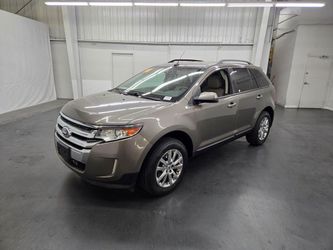 2014 Ford Edge