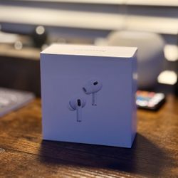 AirPods Pro 2 — Moderate Condition