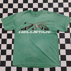 Hellstar Graphic Tee
