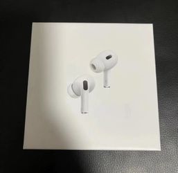 Earbuds pro 2