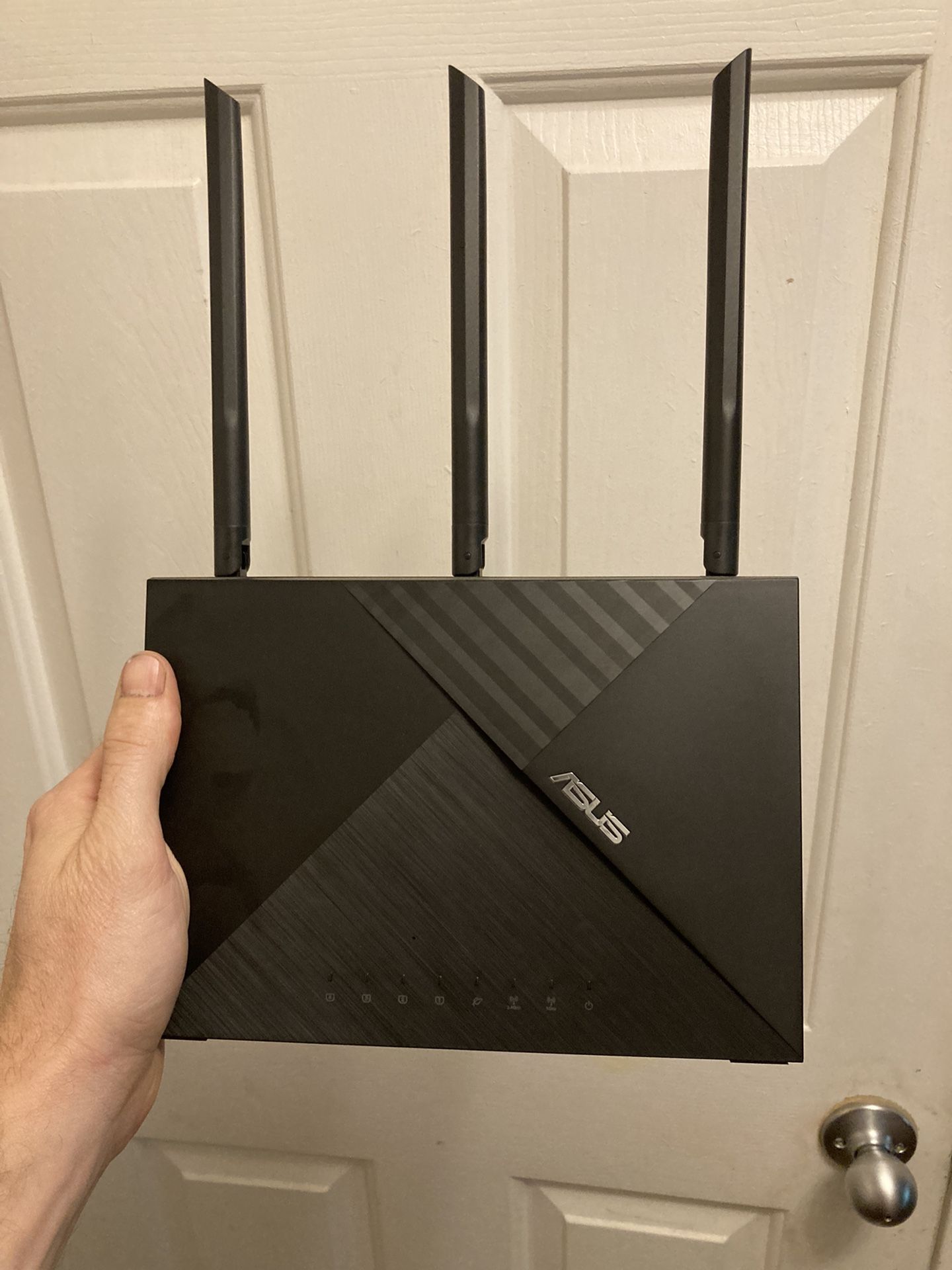 Asus Rt-ac67p Router