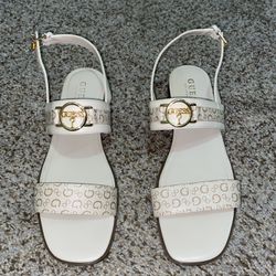 Guess Sandals 
