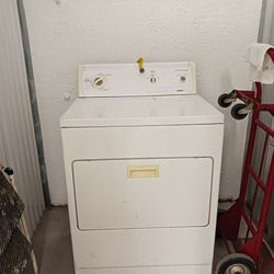 LG Heavy-duty Dryer