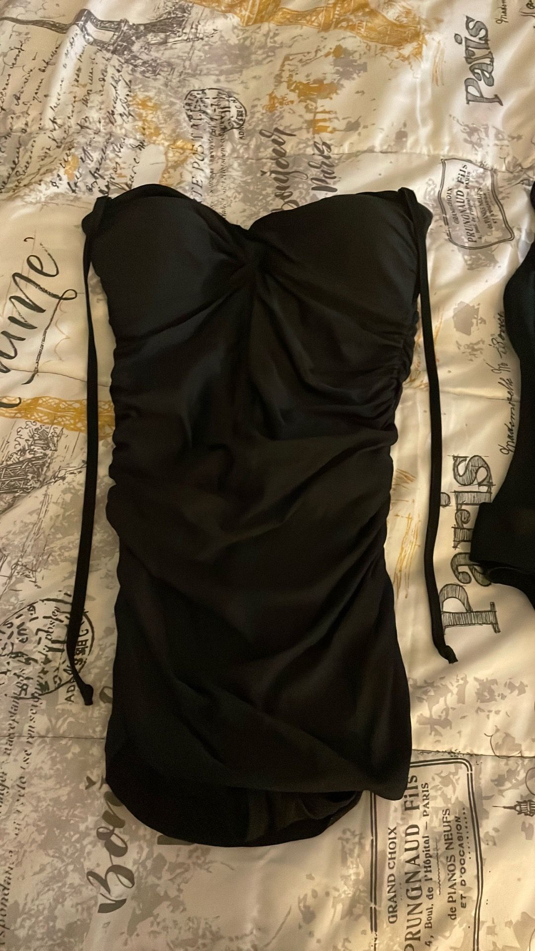 Bathing suits