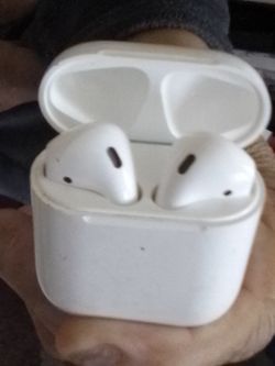 Earpods