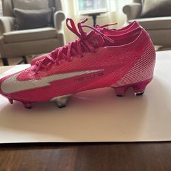 Nike Mercurial Superbly Mbappe 